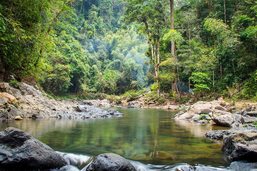 khao sok