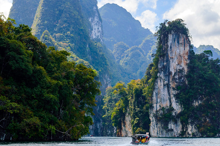 khao sok