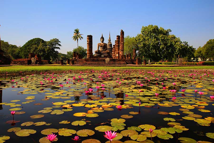 sukhothai