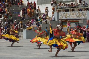 Thimphu