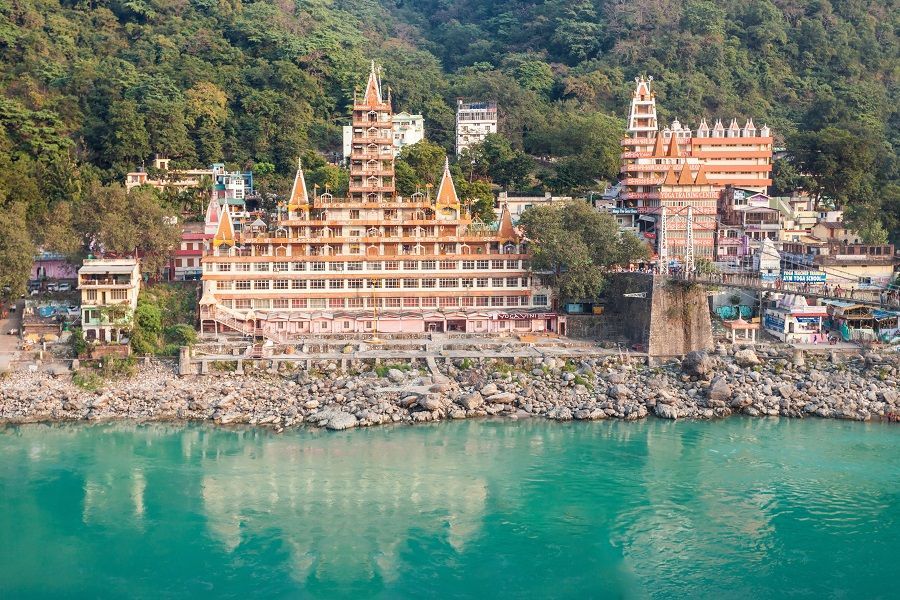 Rishikesh