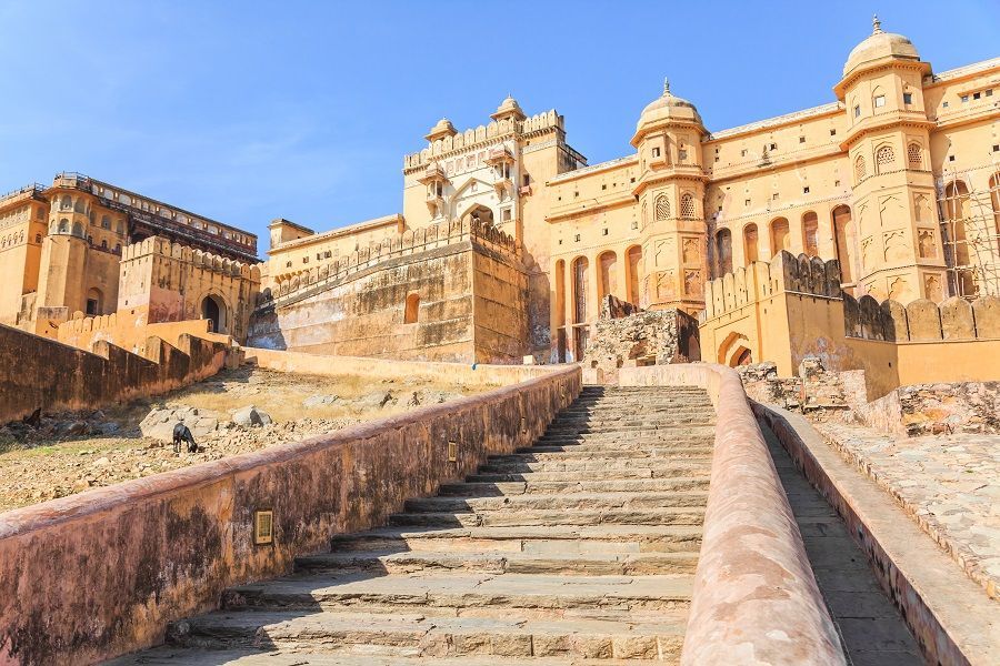 Amber Fort