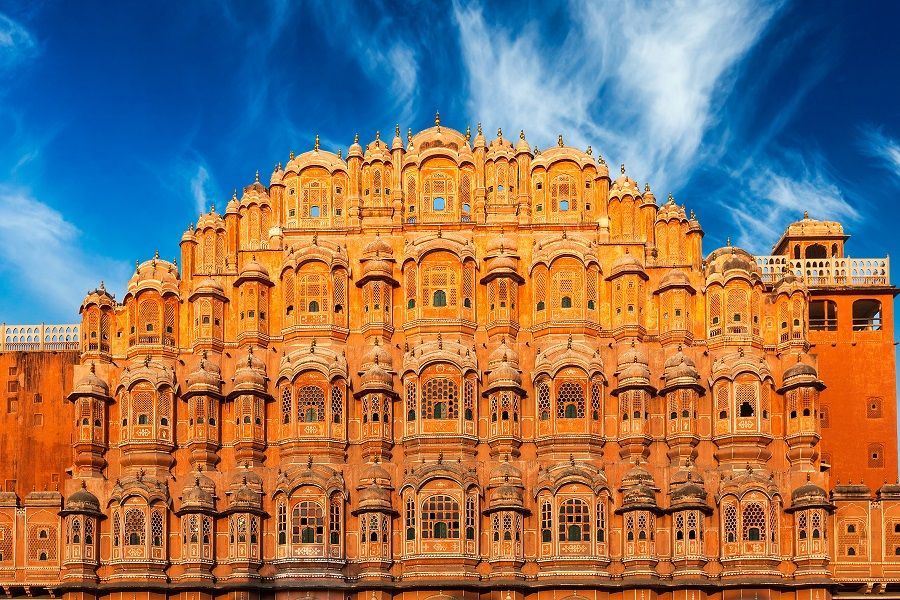 Hawa Mahal