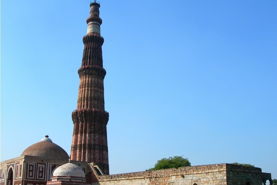 Qutb Minar