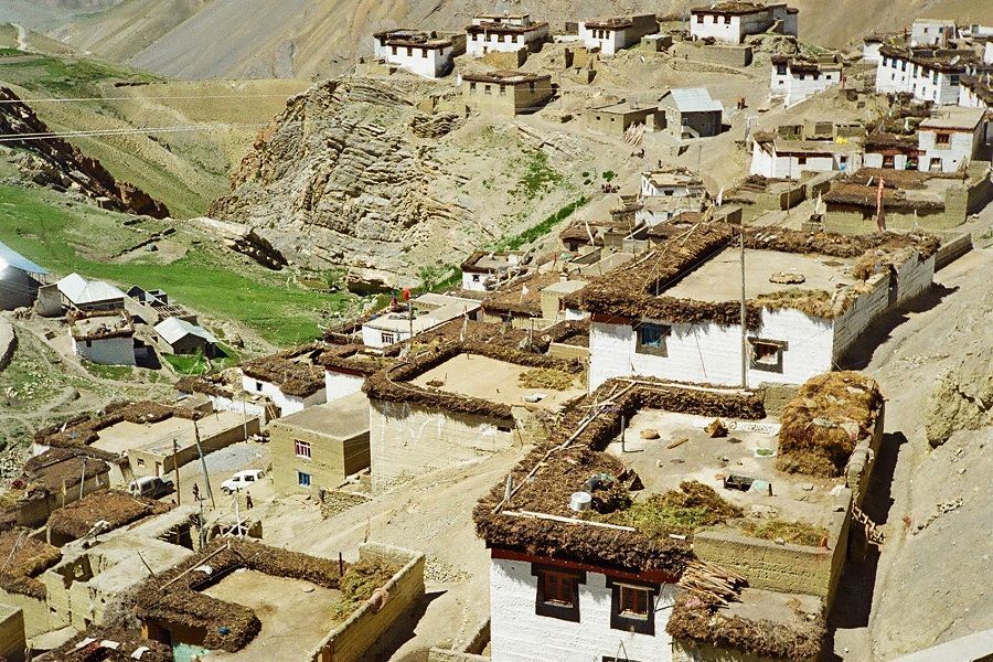 Spiti