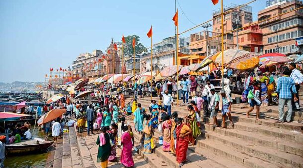 varanasi