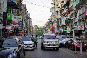 yangon