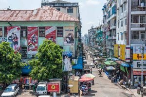 yangon