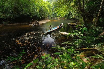 Borneo