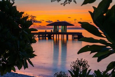 isole maldive