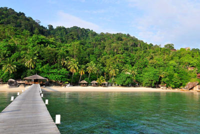 tioman