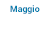 maggio