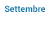 settembre