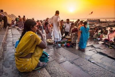 varanasi