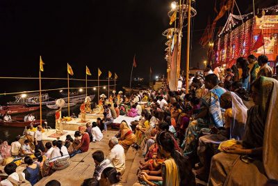 varanasi