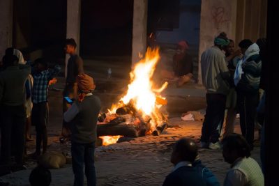 varanasi