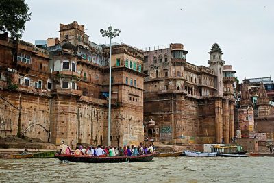 varanasi