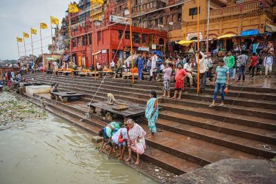 varanasi