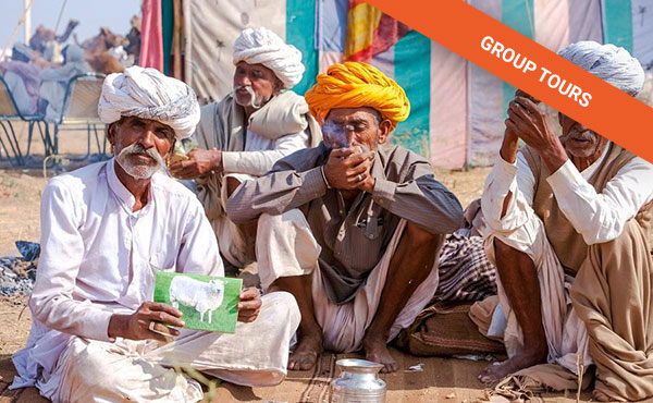 Responsible Rajasthan: Pushkar festival rajasthan