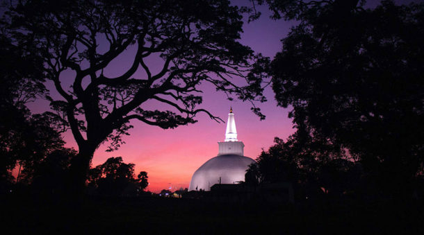 anuradhapura