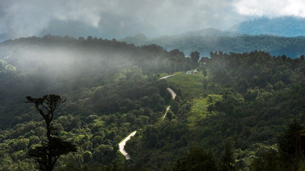 bhutan