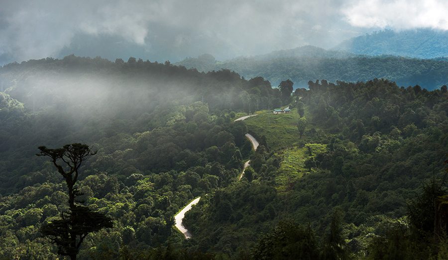 bhutan