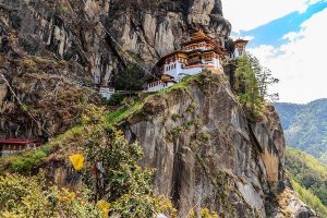 taktsang