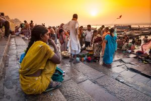 varanasi