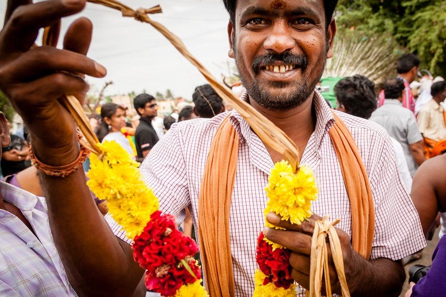 pongal