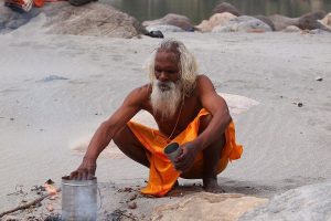 sadhu