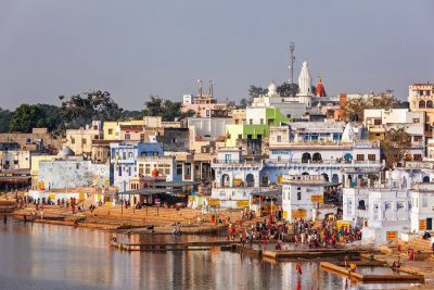 pushkar