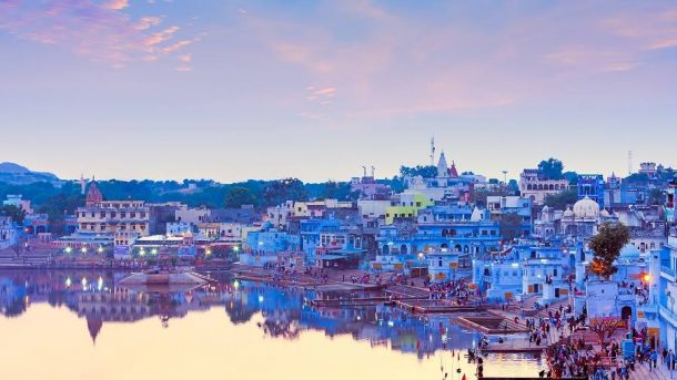 pushkar