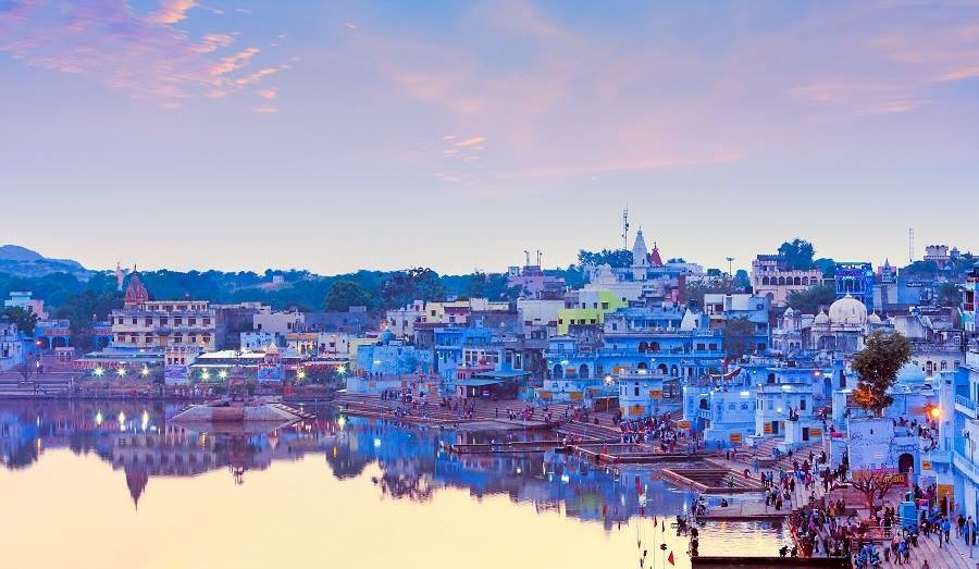 pushkar