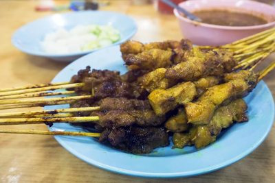 satay