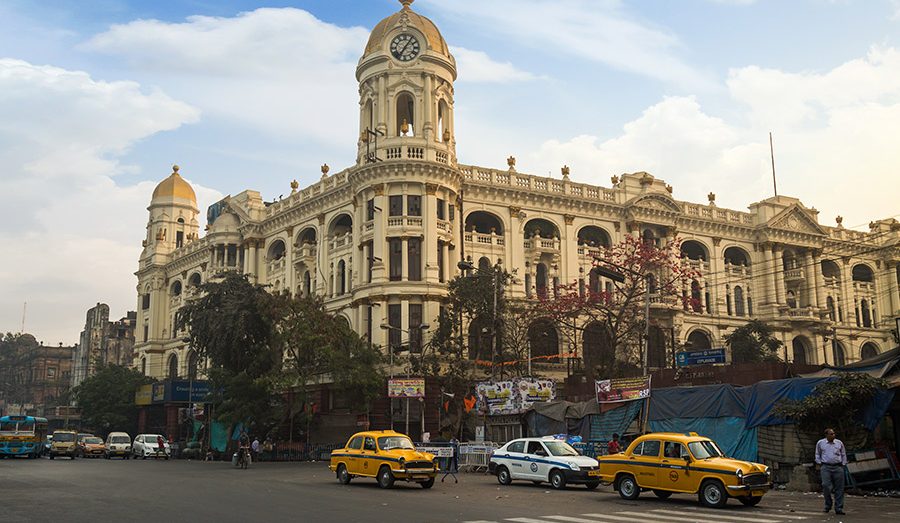 calcutta