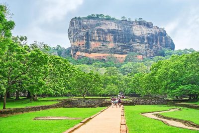 tour dello sri lanka