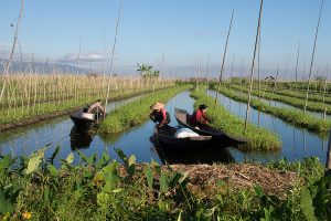 lago inle