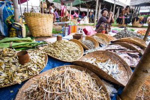 lago inle