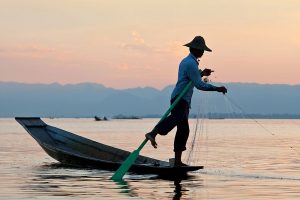 lago inle