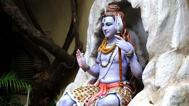 maha shivaratri