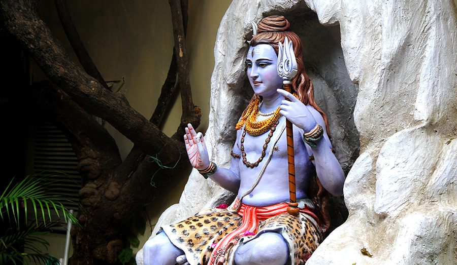 maha shivaratri