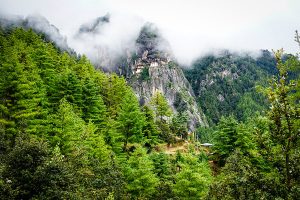 monastero taktsang