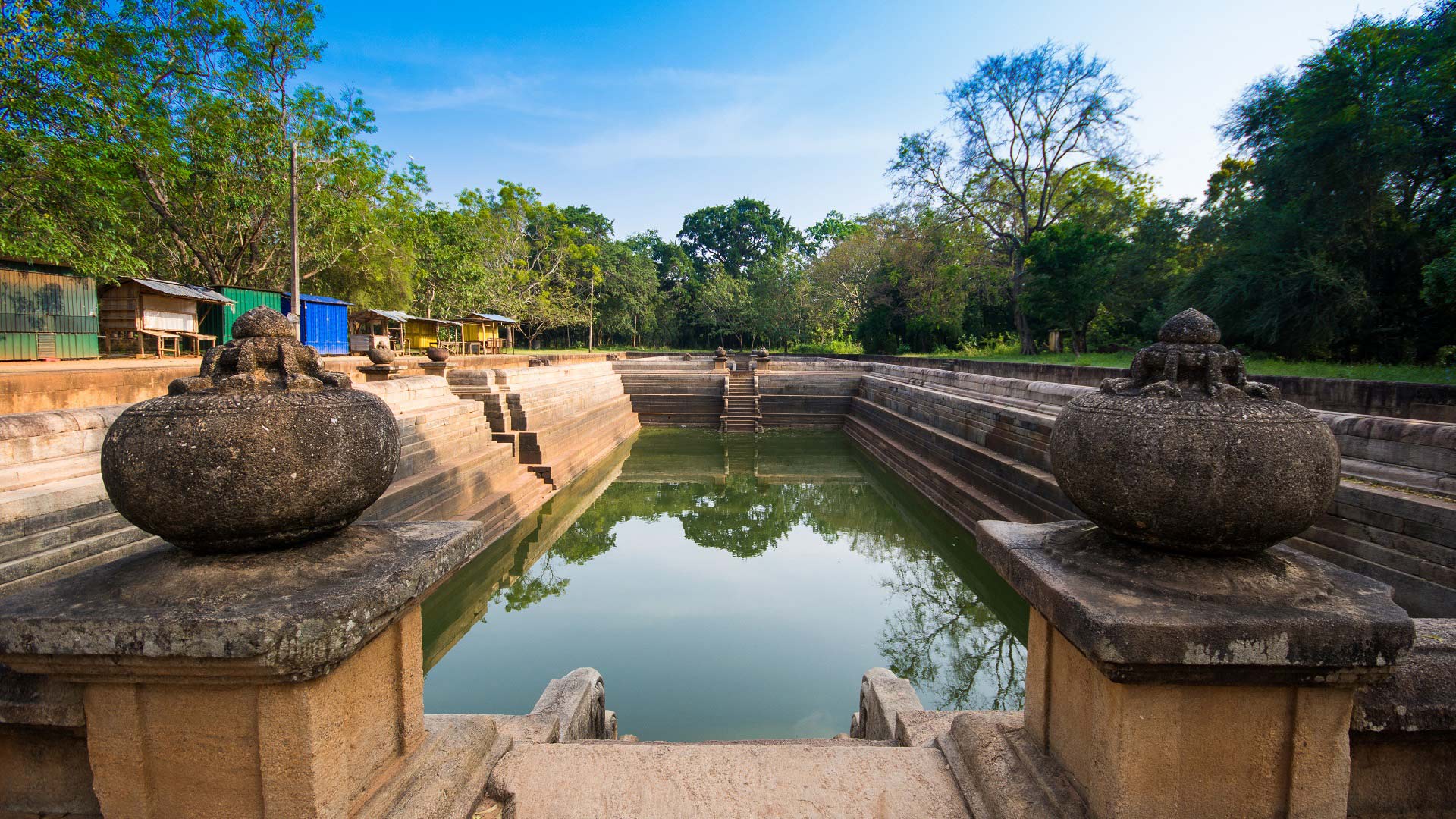 sri lanka