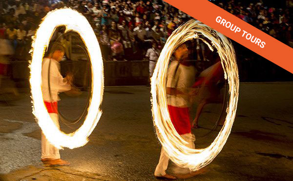 Treasures of Sri Lanka: Esala Perahera esala perahera