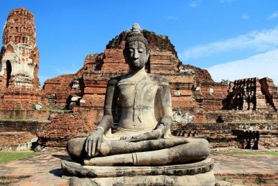 ayutthaya