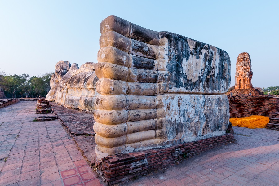 ayutthaya