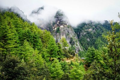 bhutan