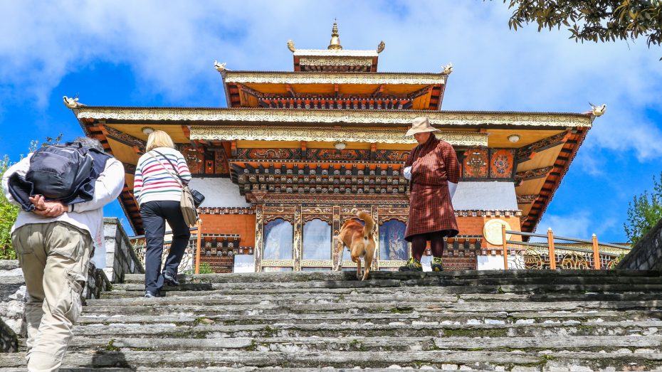 bhutan