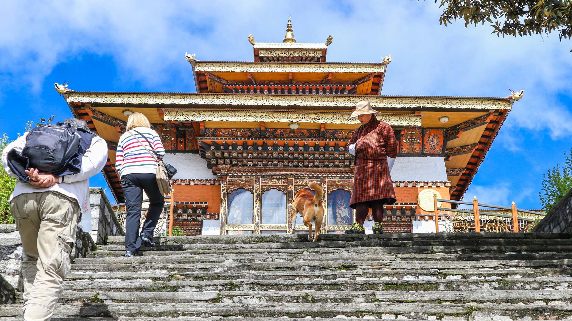 bhutan