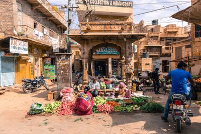 jaisalmer